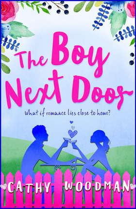 The Boy Next Door