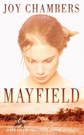 Mayfield - An epic saga of love, loss and sacrifice (ebok) av Joy Chambers