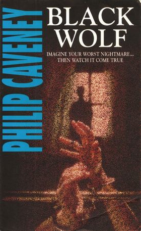 Black Wolf (ebok) av Philip Caveney