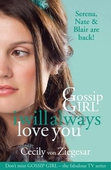 Gossip Girl: I will Always Love You