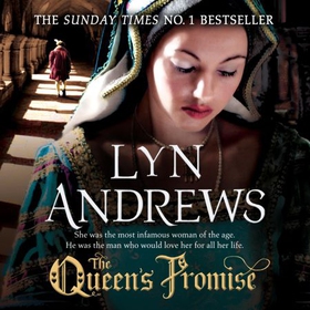 The Queen's Promise - A fresh and gripping take on Anne Boleyn's story (lydbok) av Lyn Andrews