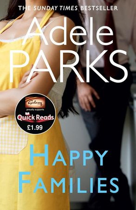Happy Families (ebok) av Adele Parks