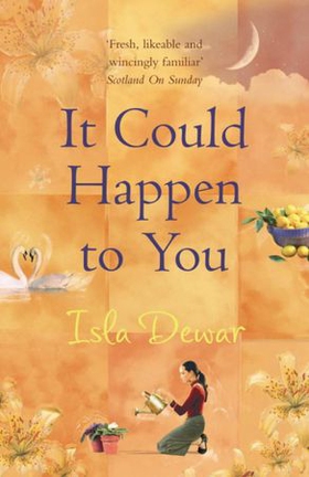 It Could Happen to You (ebok) av Isla Dewar