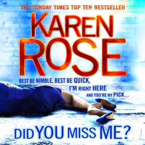 Did You Miss Me? (The Baltimore Series Book 3