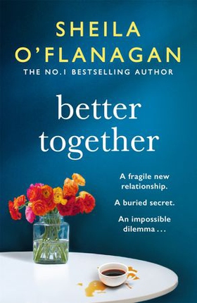 Better Together - 'Involving, intriguing and hugely enjoyable' (ebok) av Sheila O'Flanagan