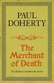 The Merchant of Death (Kathryn Swinbrooke Mysteries, Book 3)