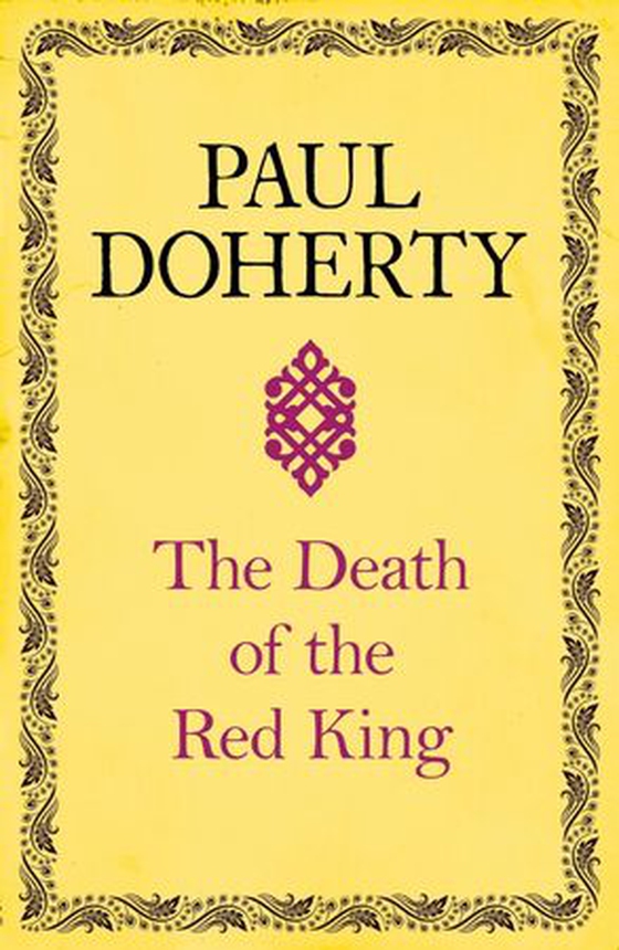 The Death of the Red King