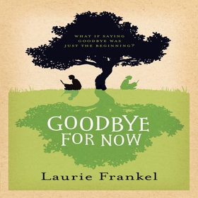 Goodbye For Now (lydbok) av Laurie Frankel