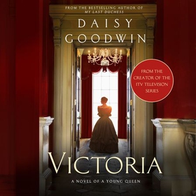Victoria (lydbok) av Daisy Goodwin, Ukjent
