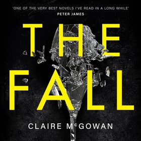 The Fall: A murder brings them together. The truth will tear them apart. (lydbok) av Claire McGowan
