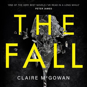 The Fall: A murder brings them together. The