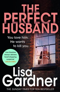 The Perfect Husband (FBI Profiler 1) (ebok) a