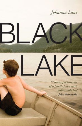 Black Lake (ebok) av Johanna Lane