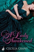 A Lady Awakened: Blackshear Family Book 1