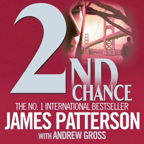 2nd Chance (lydbok) av James Patterson