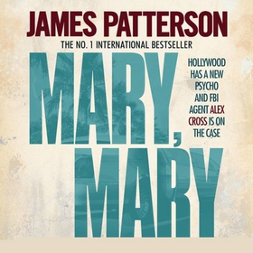 Mary, Mary (lydbok) av James Patterson