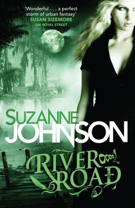 River Road (ebok) av Suzanne Johnson