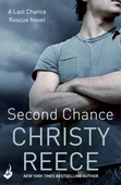 Second Chance: Last Chance Rescue Book 5
