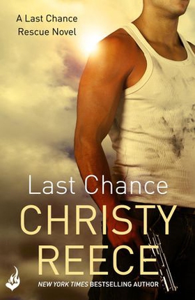 Last Chance: Last Chance Rescue Book 6