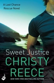 Sweet Justice: Last Chance Rescue Book 7