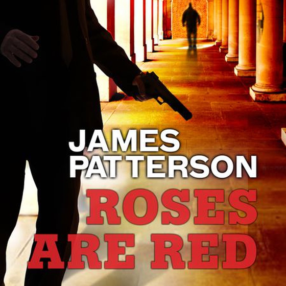 Roses are Red (lydbok) av James Patterson