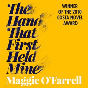 The Hand That First Held Mine (lydbok) av Mag