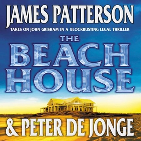 The Beach House (lydbok) av James Patterson