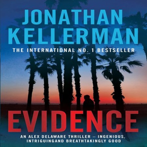 Evidence (Alex Delaware series, Book 24) (lyd