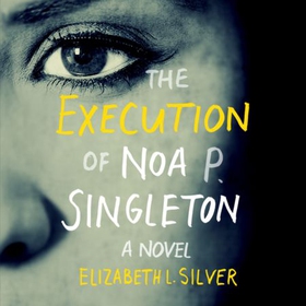 The Execution of Noa P. Singleton (lydbok) av Elizabeth L Silver
