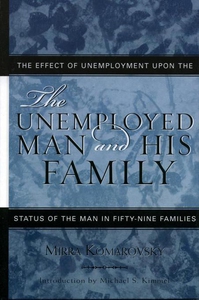 The Unemployed Man and His Family (e-bok) av Mi