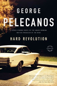 Hard Revolution (ebok) av George Pelecanos, G