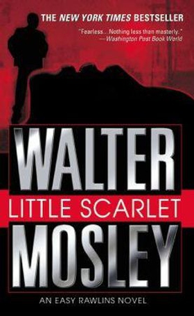 Little Scarlet - A Novel (ebok) av Walter Mosley