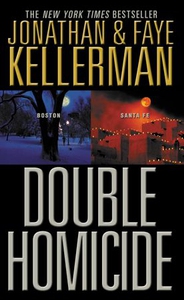 Double Homicide (ebok) av Jonathan Kellerman,