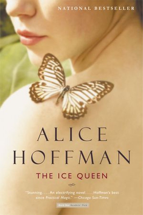 The Ice Queen - A Novel (ebok) av Alice Hoffman