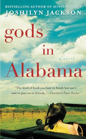 Gods in Alabama (ebok) av Joshilyn Jackson