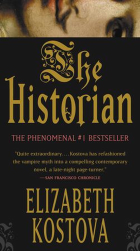 The Historian (ebok) av Elizabeth Kostova