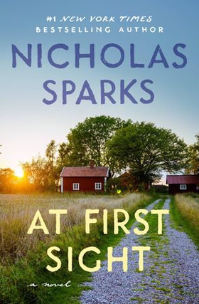 At First Sight (ebok) av Nicholas Sparks