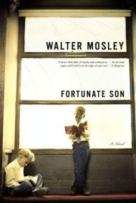 Fortunate Son - A Novel (ebok) av Walter Mosley