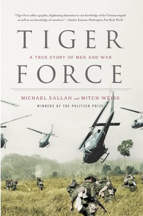 Tiger Force