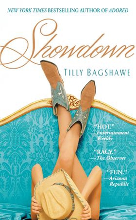 Showdown (ebok) av Tilly Bagshawe
