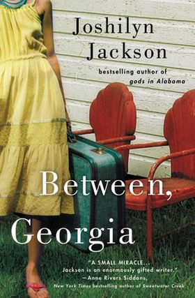 Between, Georgia (ebok) av Joshilyn Jackson