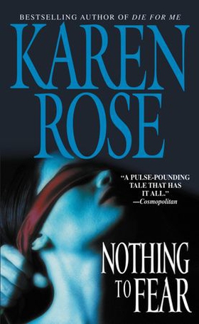 Nothing To Fear (ebok) av Karen Rose