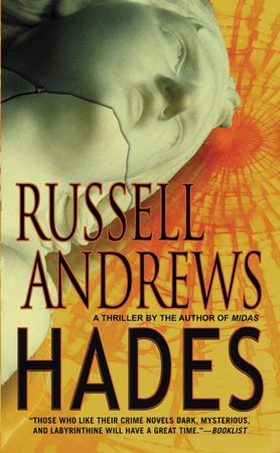 Hades (ebok) av Russell Andrews