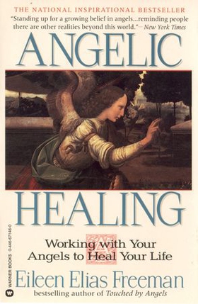 Angelic Healing