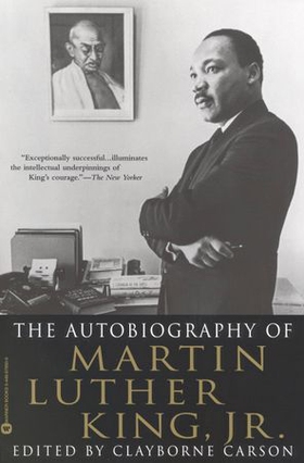 The Autobiography of Martin Luther King, Jr. (ebok) av Clayborne Carson