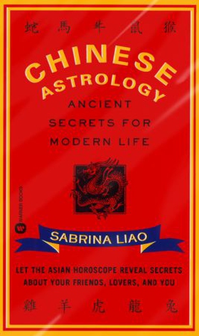 Chinese Astrology