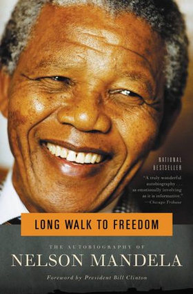 Long Walk to Freedom - The Autobiography of Nelson Mandela (ebok) av Nelson Mandela