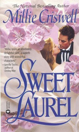 Sweet Laurel (ebok) av Millie Criswell