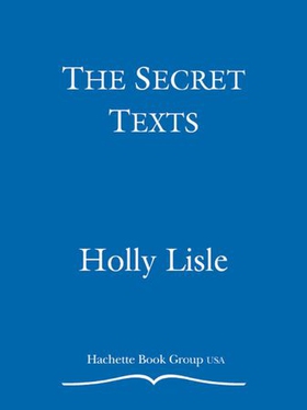 The Secret Texts (ebok) av Holly Lisle