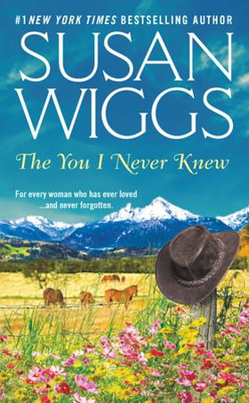 The You I Never Knew (ebok) av Susan Wiggs